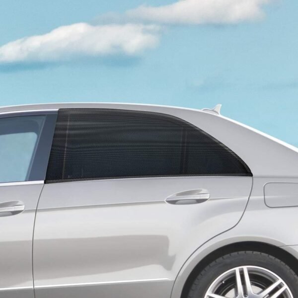 CAPA PROTETORA SOLAR PARA JANELA DO CARRO - Imagem 2