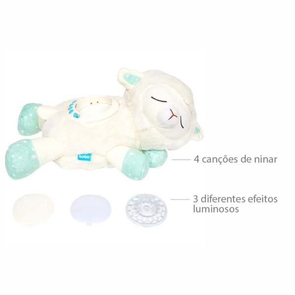CARNEIRINHO DE NINAR - 18024 - Imagem 3