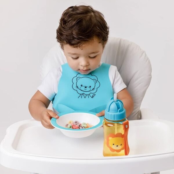 GARRAFINHA LEAO - 08983