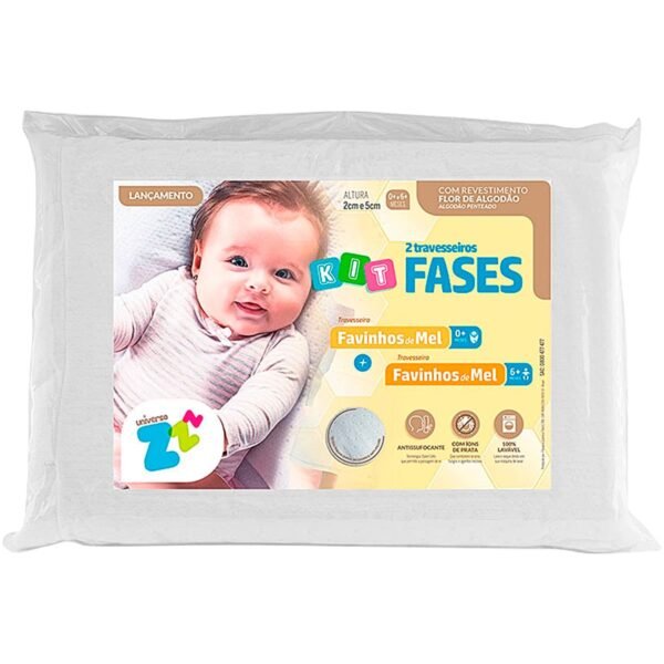 KIT FASES FAVINHOS