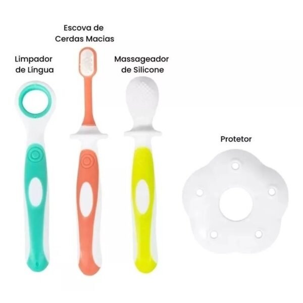 KIT HIGIENE BUCAL - 15334 - Imagem 2
