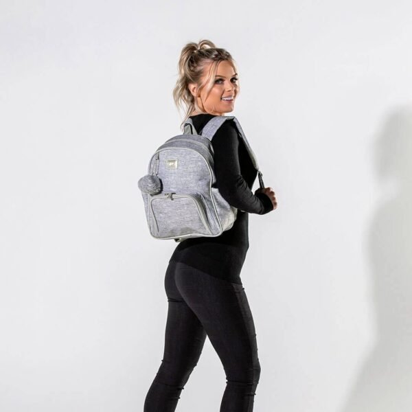MOCHILA BARCELONA MESCLA