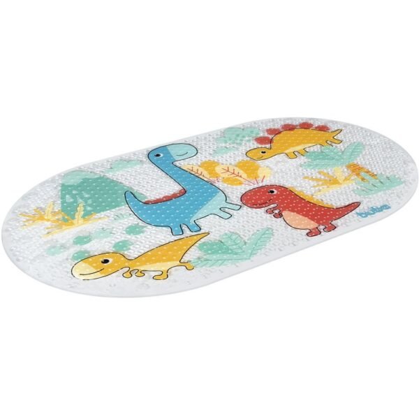 TAPETE PARA BANHO DINO - 13201