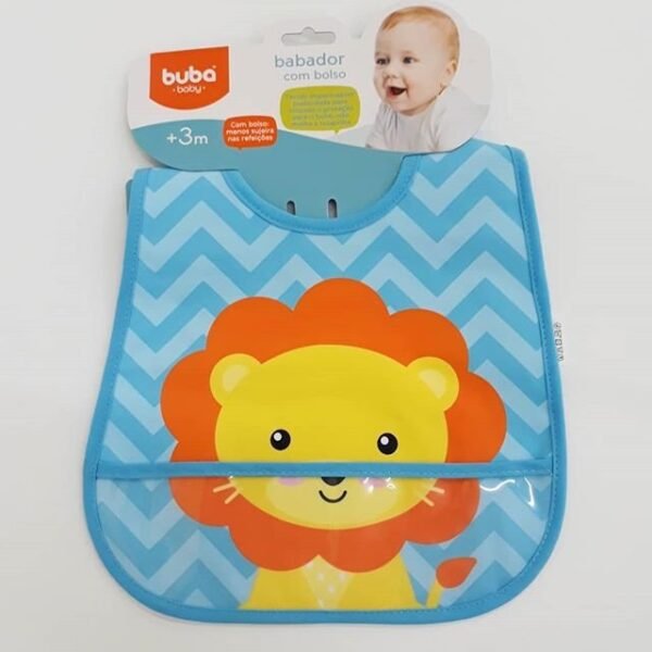 BABADOR BOLSO LEAO - 09826
