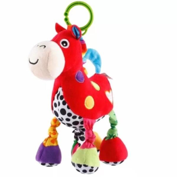 CAVALINHO MUSICAL - 5908