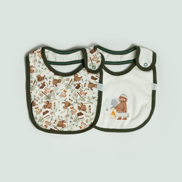 KIT  BABADORES CAMPING - E19603