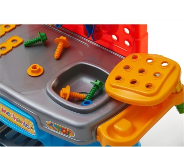 MINI MECHANIC - 465 - Imagem 3