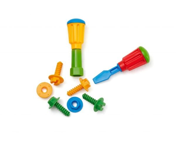 MINI MECHANIC - 465 - Imagem 4