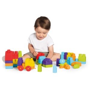 SUPER BLOCKS 68 PECAS - 0008