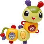 CENTOPEIA ATIVIDADES MUSICAL - 17002
