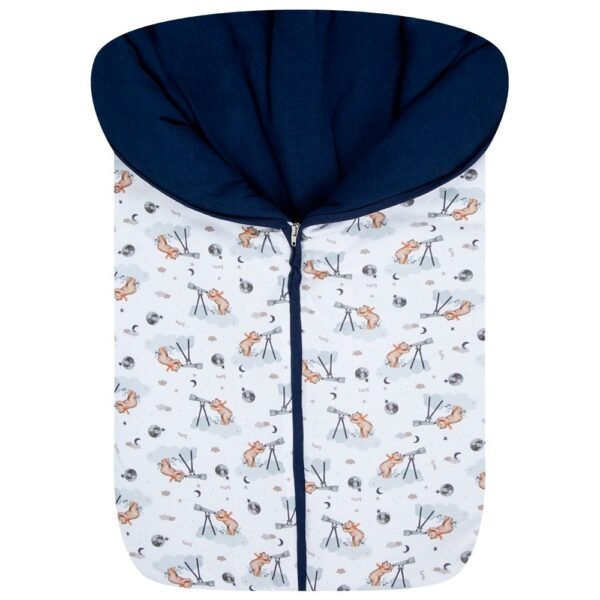 PORTA BEBE LUNAR