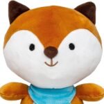 TURMINHA SOFT RAPOSA - 16991