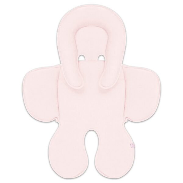 COLCHONETE ANATOMICO ROSA