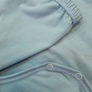 CONJUNTO TERMICO AZUL M