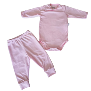 CONJUNTO TERMICO P ROSA - TER00101