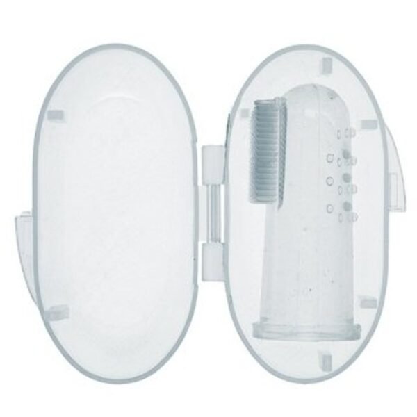 MASSAGEADOR GENGIVA C/ CASE - 5232