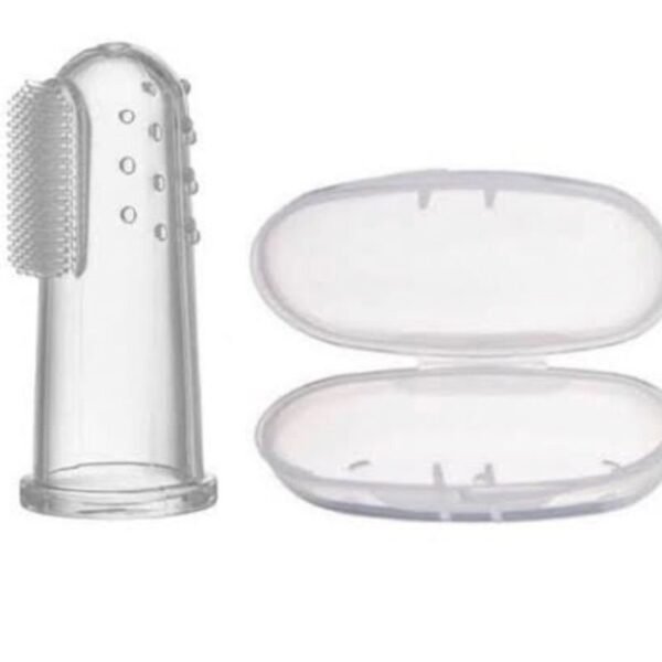 MASSAGEADOR GENGIVA C/ CASE - 5232 - Imagem 2