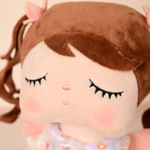 BONECA ANGELA FADA HAPPINESS MAYA - Imagem 3