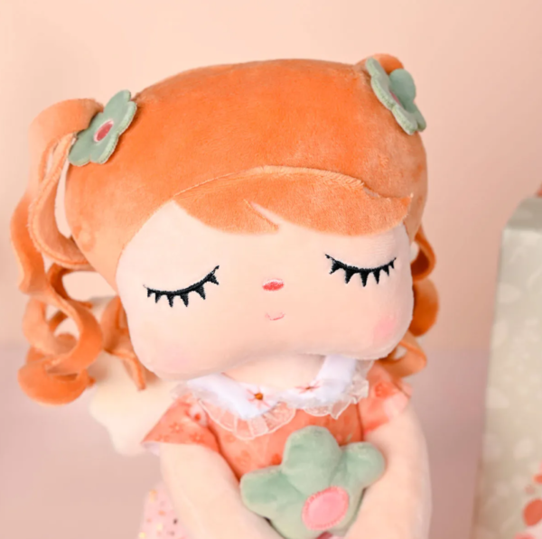 BONECA ANGELA FADA MALU - Imagem 3