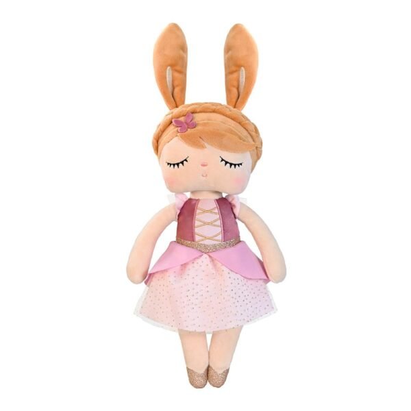 BONECA ANGELA PRINCESA BUTTERFLY