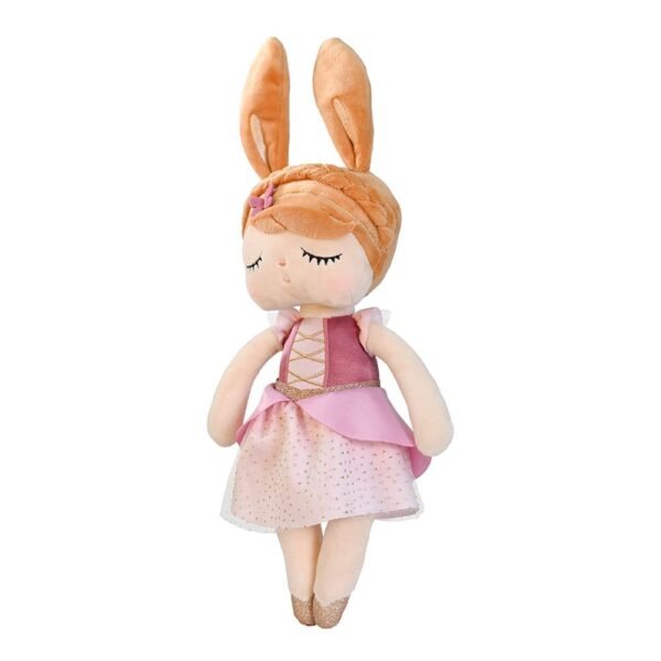 BONECA ANGELA PRINCESA BUTTERFLY - Imagem 2