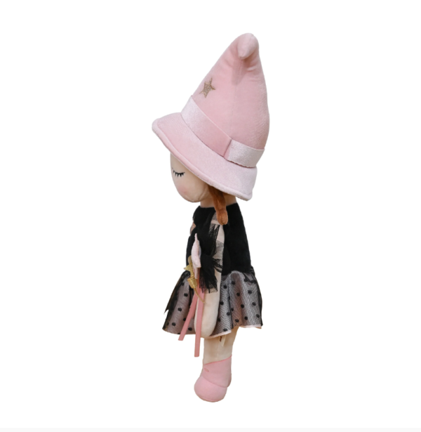 BONECA ANGELA TRICK OR TREAT - Imagem 3