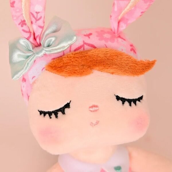 BONECA MINI ANGELA GINGER - Imagem 2