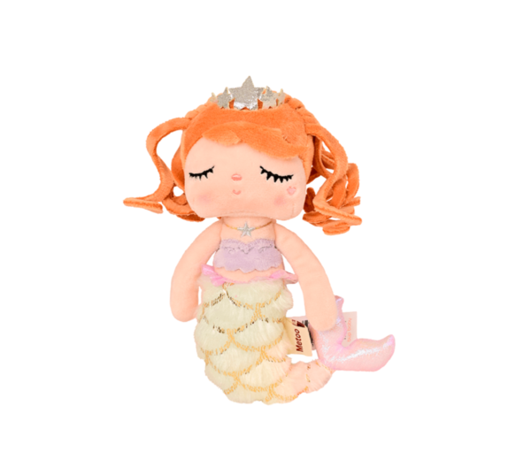 BONECA MINI ANGELA SEREIA ISLA