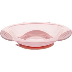 PRATINHO COM VENTOSA ROSA