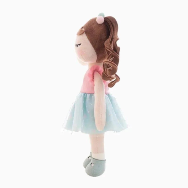 BONECA ANGELA CANDY SCHOOL - Imagem 2
