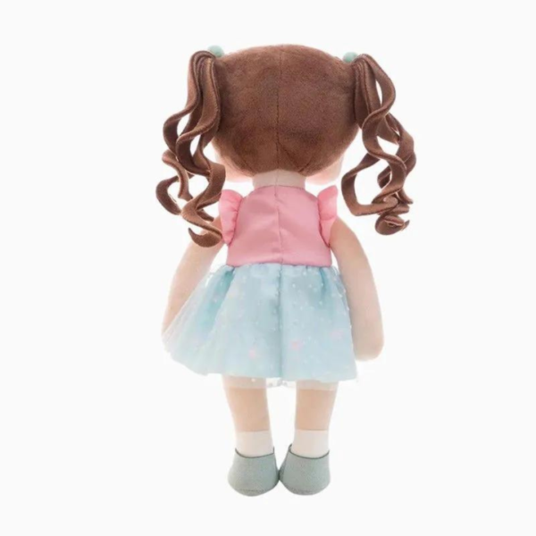 BONECA ANGELA CANDY SCHOOL - Imagem 3