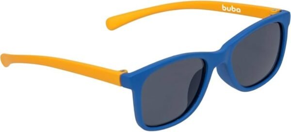 OCULOS DE SOL AZUL E AMARELO M - 17539