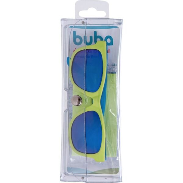 OCULOS DE SOL VERDE/AZUL - 3 a 36 MESES - Imagem 3