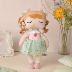 BONECA ANGELA CANDY SCHOOL LOLLYPOP