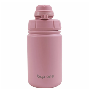 GARRAFA TERMICA  EASY OPEN ROSA - 350ML